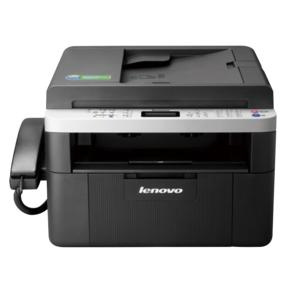 联想Lenovo F2081H激光多功能一体机驱动 For Win10/Win7/XP