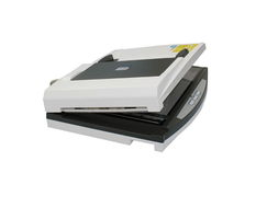 Plustek精益OpticSlim 550 Plus扫描仪驱动 for Win XP/7/8/10
