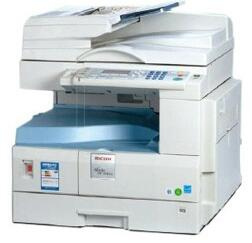 理光Ricoh Aficio MP 2012LD数码复印机驱动 For Win10/Win8/Win7/XP
