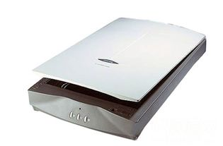 明基BenQ 5000B扫描仪驱动  for Win XP/7/8/10