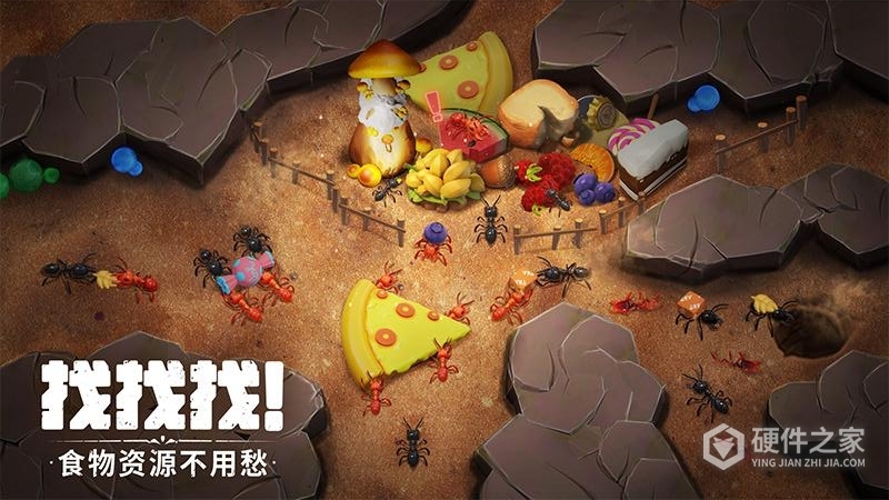 蚁族崛起