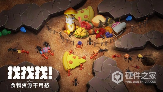 蚁族崛起