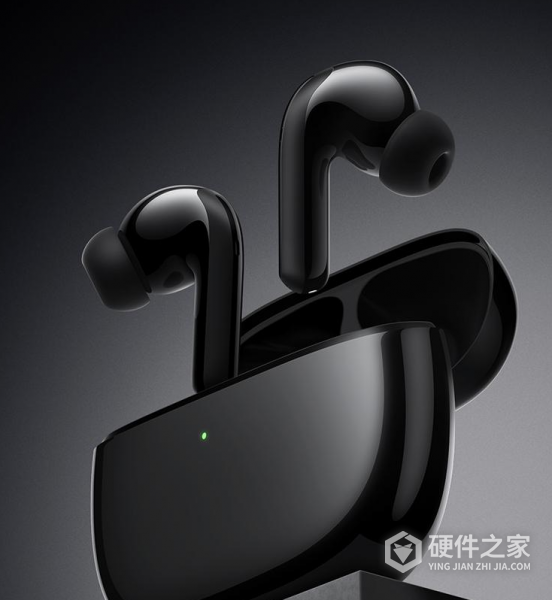 小米flipbuds pro防伪码在哪