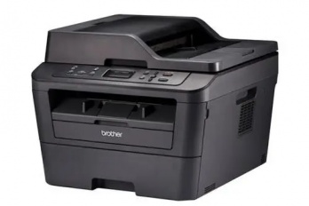 兄弟打印机7180dn怎么清零