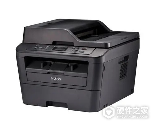 兄弟打印机7180dn怎么清零