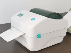 索马克SoonMark SMK-M8打印机驱动 For Win10/Win7