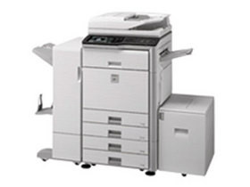 夏普Sharp MX-4101N打印机驱动 For Win10/Win7/XP