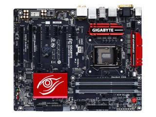 技嘉z97x gaming7使用手册
