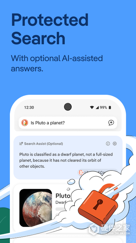 DuckDuckGo