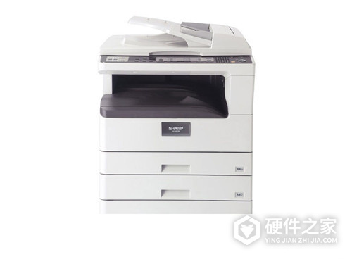 夏普SharpAR-6023D打印机驱动 For WinXP/7/8/10