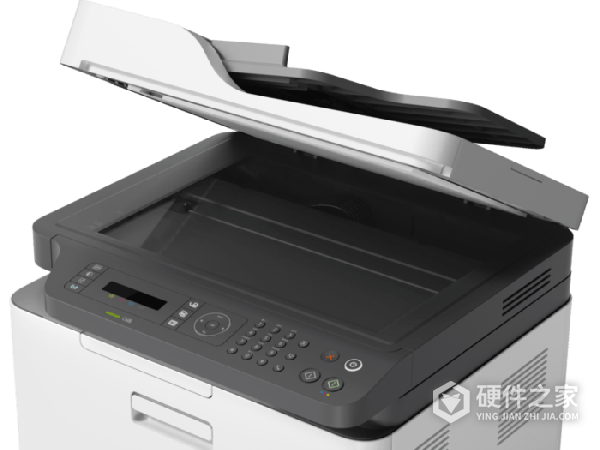惠普HP Color Laser MFP 179fnw for win10 32bit