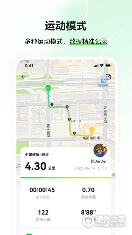 小维健康最新版