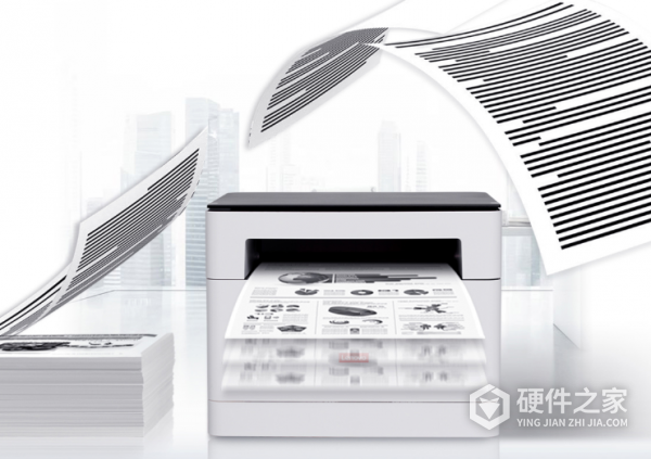 联想领像m101dw怎样恢复出厂设置