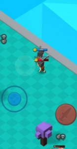 我这一刀下去测试版