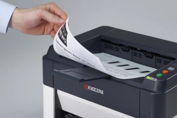 京瓷pa2000怎么打报告