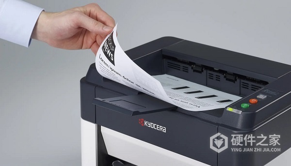 京瓷pa2000怎么打报告