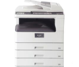 夏普Sharp AR-4818SZ打印机驱动 For WinXP/7/8/10