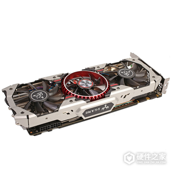 七彩虹iGame GeForce GTX1070 烈焰战神X-8GD5 Top AD for win10 32bit