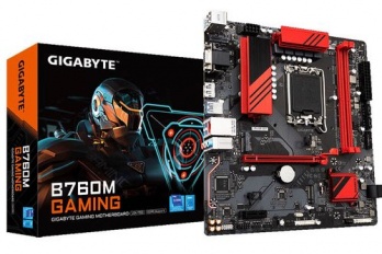 技嘉b760m主板和微星爆破弹b760m区别