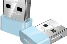 COMFAST CF-WU816N V2网卡驱动 For Win 7/8/10/11