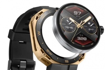 华为Watch Buds有哪些新功能