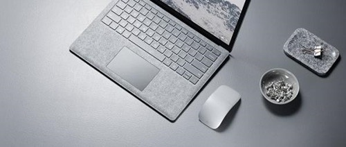 微软Arc鼠标亮点介绍