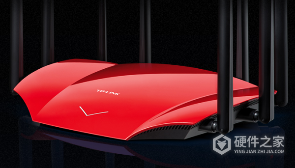 tl-wdr8690如何设置禁止访问网站