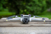 如何激活 DJI Mini 3 Pro飞行器