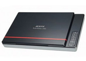 中晶Microtek ScanMaker s360扫描仪驱动 For Win10/Win8/Win7/XP