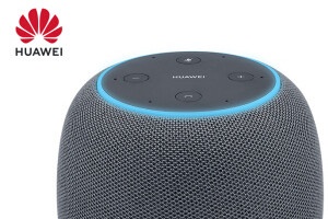 华为小艺怎么设置声音识别