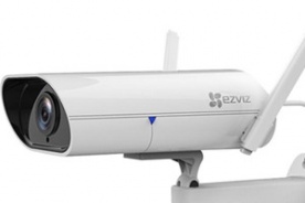 萤石CS-C5C-3B1WFR升级包