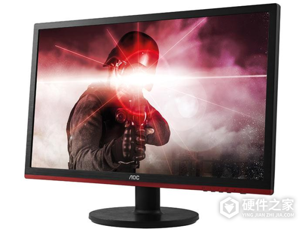 aocG2460VQ6显示器驱动
