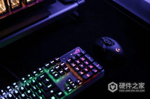 游侠rx怎么调灯光