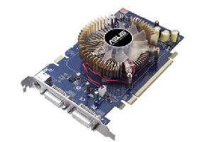 华硕NVIDIA系列 EN210/DI/512MD3(LP)显卡驱动