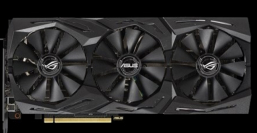 华硕ROG系列 ROG-STRIX-RTX2060S-A8G-GAMING显卡驱动