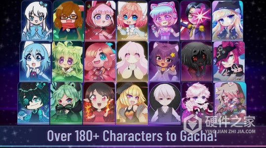 加查俱乐部中文最新版