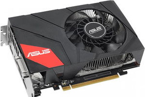 华硕NVIDIA系列 GTX960-3OC-4GD5-STORM显卡驱动