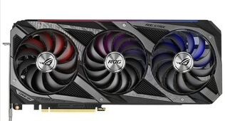 华硕猛禽系列 ROG-STRIX-RTX3070-O8G-GAMING显卡驱动