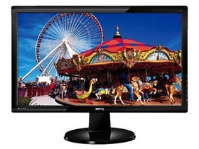 BENQ明基G955A液晶显示器驱动