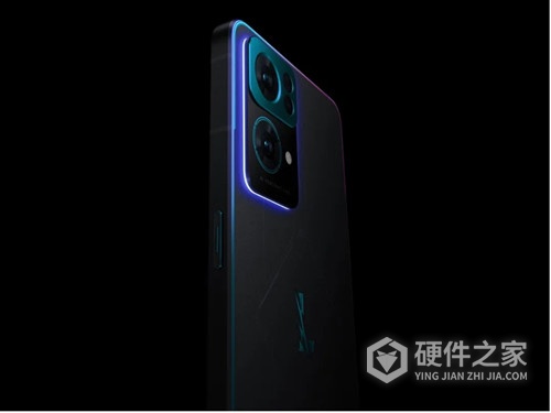 Reno7 Pro英雄联盟手游限定版配置