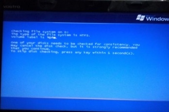 微pe一直蓝屏怎么解决