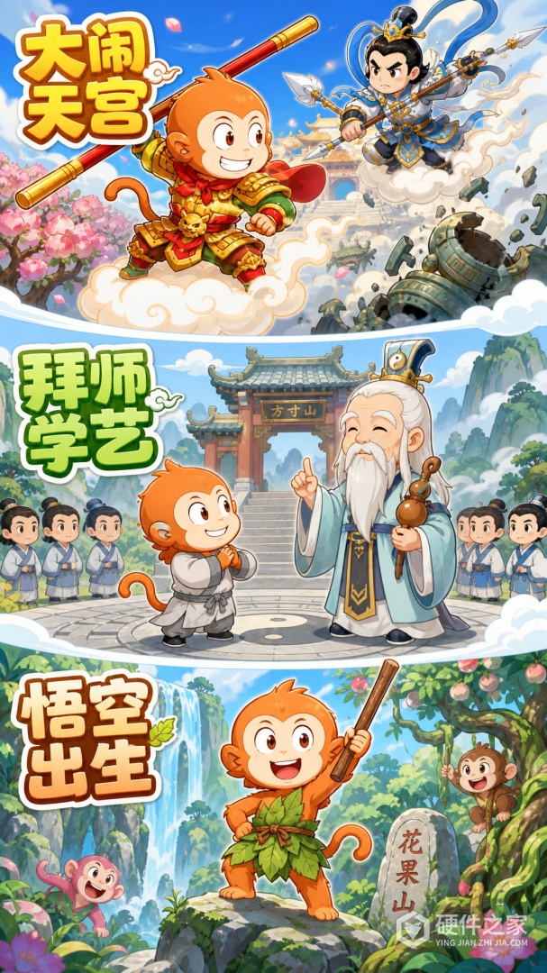 儿童编程启蒙