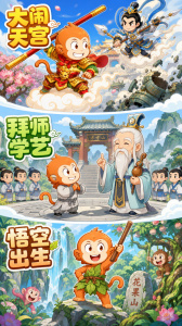 儿童编程启蒙
