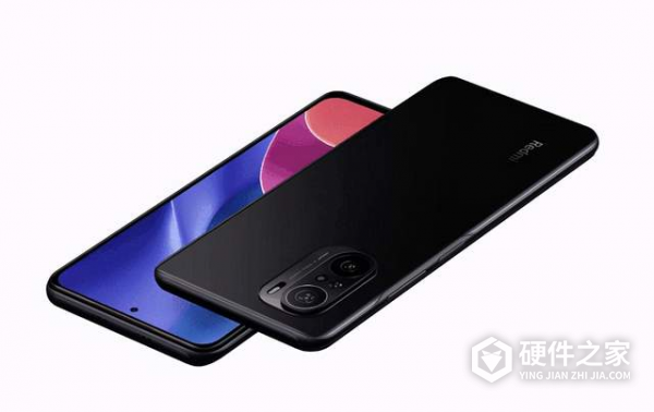 redmi k50发布时间