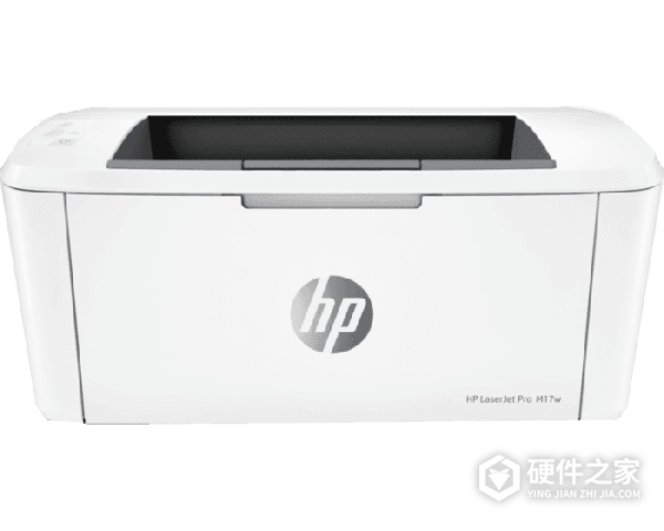 惠普m17w打印机驱动for winXP