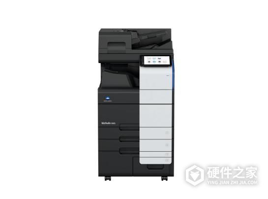 柯尼卡美能达BizhuB C452数码复合机说明书