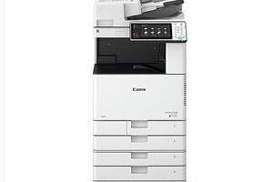佳能Canon iR-ADV DX C357驱动 For Win XP/7/8/10