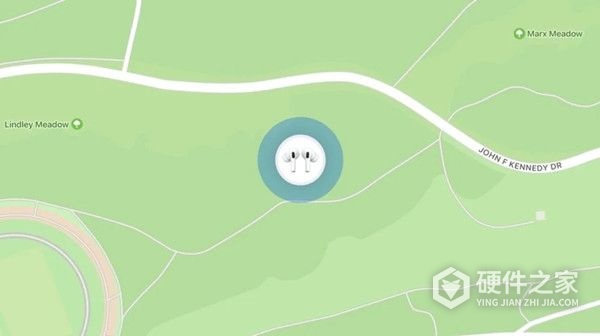 iOS15AirPods查找功能怎么使用