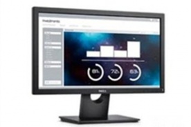 戴尔se2018hr显示器驱动