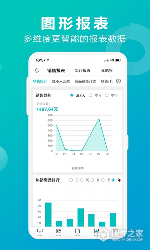 管家婆掌上通